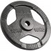 Rebel RBA-2135 Load cast iron – zestaw 2 x 10 kg z uchwytami
