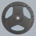 Rebel RBA-2135 Load cast iron – zestaw 2 x 10 kg z uchwytami