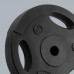 Rebel Bitumena slodžu komplekts 2x10kg, caurums 31mm, disks ar rokturi, REBEL ACTIVE