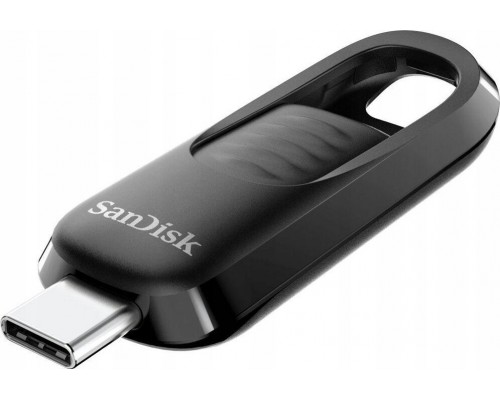 Pendrive SanDisk Ultra Slider, 32 GB  (SDCZ480-032G-G46)