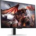 Samsung Odyssey G8 OLED (LS32DG802SUXEN)
