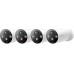 TP-Link TP-Link Tapo C425 set 4x venkovní kamera C425 (4MP, 2K QHD, 1440p, IR 15m, WiFi, micro SD card, IP66)