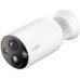 TP-Link TP-Link Tapo C425 set 4x venkovní kamera C425 (4MP, 2K QHD, 1440p, IR 15m, WiFi, micro SD card, IP66)