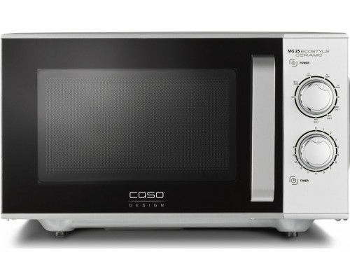 Caso MG 25 Ecostyle