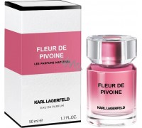 Karl Lagerfeld Les Parfums Matieres Fleur De Pivoine EDP 50ml