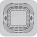 Strong Strong WI-FI MESH HOME TRIO PACK 1200 Dual-band (2.4 GHz/5 GHz) Wi-Fi 5 (802.11ac) Biały 3 Wewnętrzne