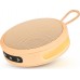BigBen Big Ben Bluetooth Party Nano Podświetlenie 15W Pastel Orange