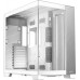 Antec Geh C8 Aluminiowa White Pełna Wieża white retail