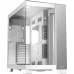 Antec Geh C8 Aluminiowa White Pełna Wieża white retail