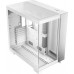 Antec Geh C8 Aluminiowa White Pełna Wieża white retail
