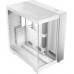 Antec Geh C8 Aluminiowa White Pełna Wieża white retail