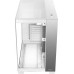 Antec Geh C8 Aluminiowa White Pełna Wieża white retail