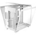 Antec Geh C8 Aluminiowa White Pełna Wieża white retail