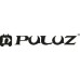 Pašportreta nūja Puluz Metāla pašportreta turētājs Puluz 110 cm priekš Insta360 One RS / X2 / X3 / X4