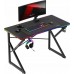 Huzaro Hero 1.7 RGB Black