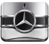 MERCEDES-BENZ Sign Your Attitude EDT spray 50ml