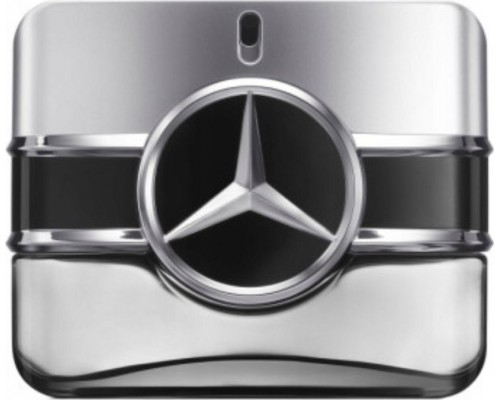 MERCEDES-BENZ Sign Your Attitude EDT spray 50ml