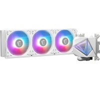 MSI MAG CoreI360 White (306-7ZW8A21-C24)
