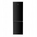 Eta ETA Refrigerator | ETA275090020E | Energy efficiency class E | Free standing | Combi | Height 180 cm | No Frost system | Fridge net capacity 182 L | Freezer net capacity 71 L | 40 dB | Black