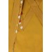 Fjallraven Plecak Fjallraven Kanken Ochre-Confetti Pattern