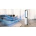 Philips Oro valytuvas-ventiliatorius Philips 7000