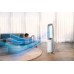 Philips Oro valytuvas-ventiliatorius Philips 7000