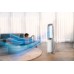 Philips Oro valytuvas-ventiliatorius Philips 7000