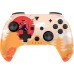 Pad Canyon Dragonshock Controller Poptop     Wireless Rising Sun Switch