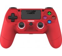 Pad Canyon Dragonshock Controller Mizar      Wireless rot        PS4