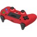 Pad Canyon Dragonshock Controller Mizar      Wireless rot        PS4