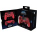 Pad Canyon Dragonshock Controller Mizar      Wireless rot        PS4