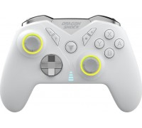 Pad Canyon Dragonshock Controller Nebula Pro Wireless weiß       Switch