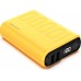 Realpower RealPower PB-10000 Set       gelb        10.000mAh