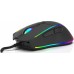Inca INCA Gaming Maus IMG-GT16   6400 DPI, RGB, 7 Tasten, USB, SW retail