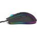 Inca INCA Gaming Maus IMG-GT16   6400 DPI, RGB, 7 Tasten, USB, SW retail