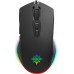 Inca INCA Gaming Maus IMG-GT17   6400 DPI, RGB, 7 Tasten, USB, SW retail