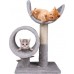 FOR CAT Z DWOMA LEGOWISKAMI 50CM