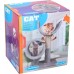 FOR CAT Z DWOMA LEGOWISKAMI 50CM