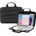 Mobilis Mobilis TheOne Rugged Case Clamshell 12.5-14'' - Black