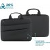 Mobilis Mobilis TheOne Rugged Case Clamshell 12.5-14'' - Black