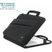 Mobilis Mobilis TheOne Rugged Case Clamshell 12.5-14'' - Black