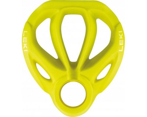 Leki LEKI Diski Touring Contour Bin.Race XX neon  