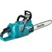 Makita MAKITA.PIŁA ŁAŃCUCHOWA 40V XGT UC012GT101 40cm 1x5,0Ah
