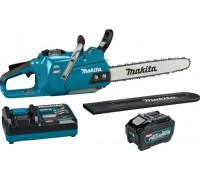 Makita MAKITA.PIŁA ŁAŃCUCHOWA 40V XGT UC012GT101 40cm 1x5,0Ah