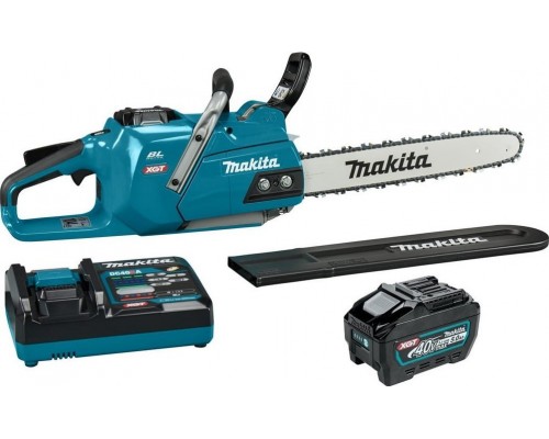 Makita MAKITA.PIŁA ŁAŃCUCHOWA 40V XGT UC012GT101 40cm 1x5,0Ah