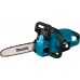 Makita MAKITA PIŁA ŁAŃCUCHOWA 18V DUC307ZX3 30cm