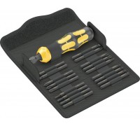 Wera Wera Kraftform Compact 900 Set 1