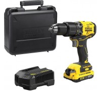 Stanley SFMCD715D1K 18 V 1 x akumulator 2 Ah