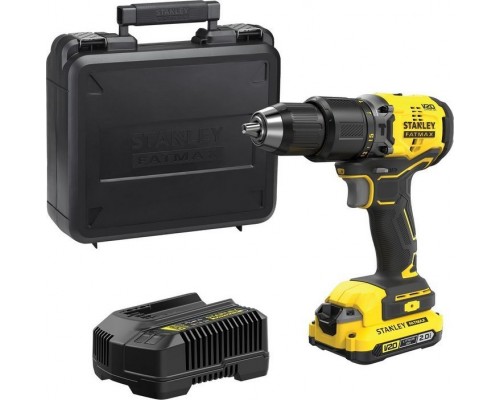 Stanley SFMCD715D1K 18 V 1 x akumulator 2 Ah