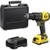 Stanley SFMCD715D1K 18 V 1 x akumulator 2 Ah